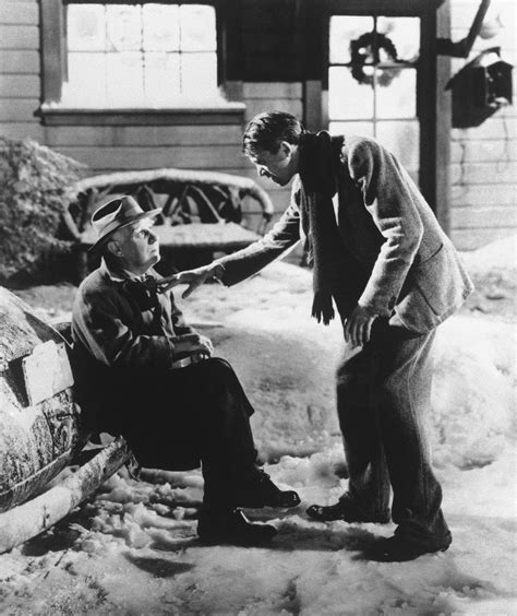 If we're in Pottersville, is there still hope for a wonderful life ...