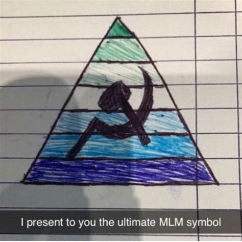 The Ultimate Mlm Symbol Completeanarchy