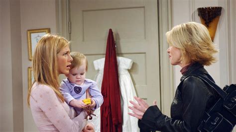 Friends Baby Die Kleine Emma Ist Jetzt Horrorfilm Star Sternde