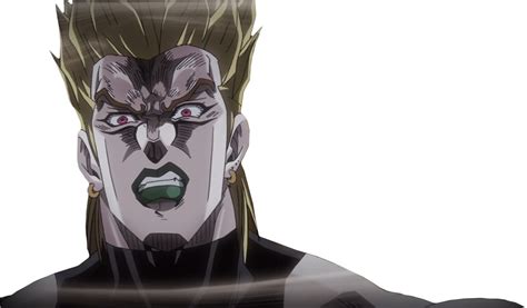 Dio Brando Png Pic Png Mart