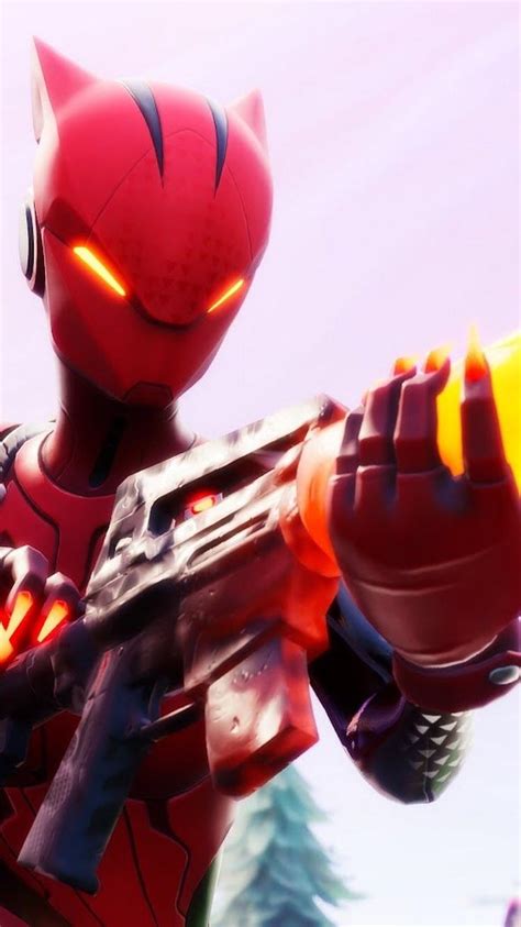 Pin By Vova On Fortnite Lynx Game Wallpaper Iphone Gaming Wallpapers