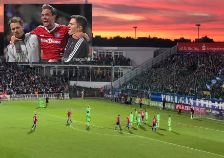 Kapitän seppi welzmüller betonte, dass die gesamte mannschaft „voll hinter diesem weg stehe. Unterhaching Kapitän Josef Welzmüller erfolgreich operiert ...