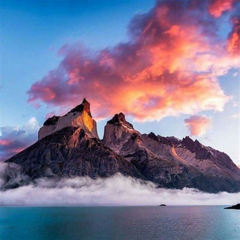 Patagonia Chile Incredible Places Beautiful Images Nature Chile Travel