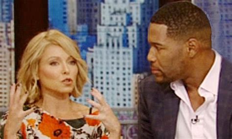 Kelly Ripa Shares Cleanse That She Says Has Cured All Of Her Strange