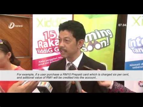 About singnan communications sdn bhd. Xiddig Cellular Communications Sdn Bhd Invested RM3 ...