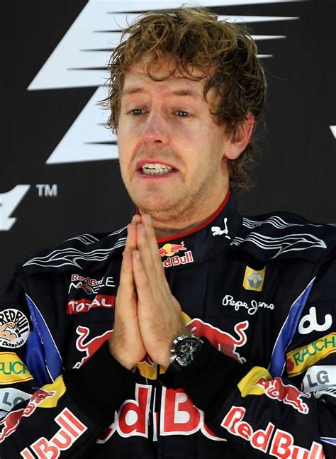 Andy hone / motorsport images. Its All About Sports: Sebastian Vettel Pictures 2012