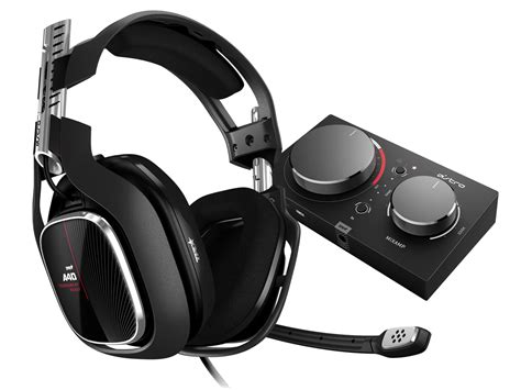 Astro A40 Tr Xbox Headset With Mixamp Pro Tr Astro Gaming