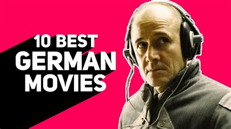 10 Best German Movies Of All Time