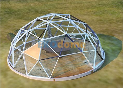 Build Your Own Geodesic Dome Ekodome Geodesic Dome Kits Winder Folks
