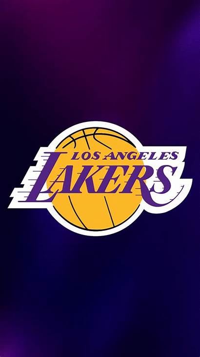 Iphone Screen Lakers Wallpapers Nba Angeles Phone