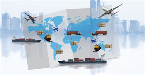 A Guide To Transloading Freight In Supply Chain And Logistics