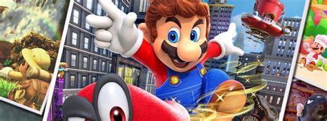 The kingdom wars is one of the most popular and wonderful strategic game for android. Super Mario Odyssey - Super Mario Odyssey nunca teve lançamento considerado para o Wii U - The Enemy
