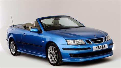 Saab The Cars The History And What Went Wrong Auto Express
