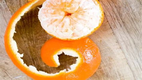 5 Easy Tips To Reuse Orange Peels In Cooking And Baking News365uk