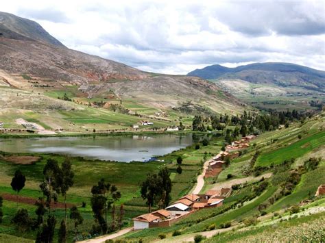 Foto De Huancayo Perú