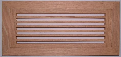 62 results for heat registers. Volko Wood Floor Vents Air Grilles & Registers... oak hvac ...