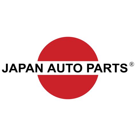 Japan Auto Parts Logos Download