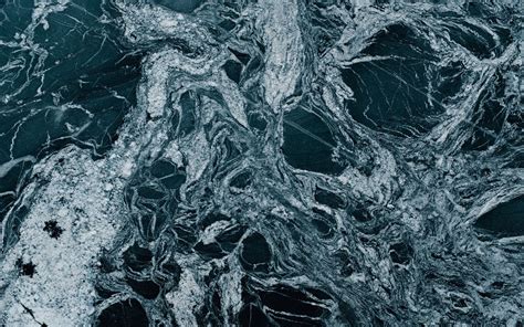 Download Wallpaper 1440x900 Paint Liquid Stains Fluid Art