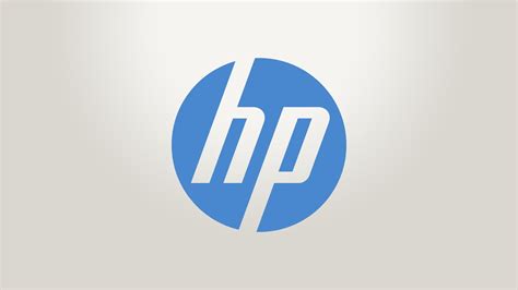 Hp Logo Wallpaper 57 Images