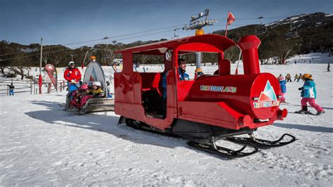 Razorback 15 Jindabyne Snow Escape Holidays