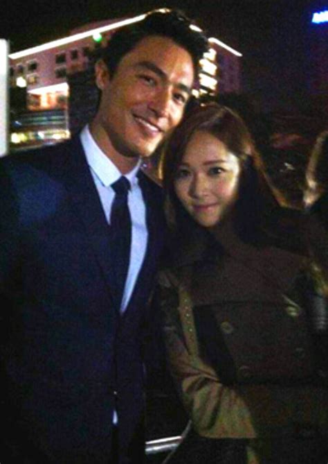 Pin By Keithch On Daniel Henney Daniel Henney Jessica Jung John