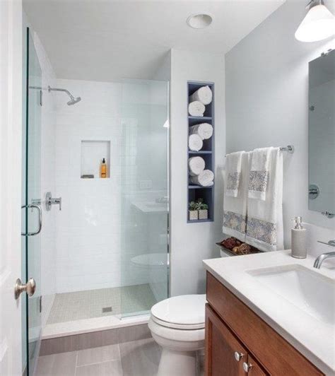 20 Cool Basement Bathroom Design Ideas Simple Home Decor Basement
