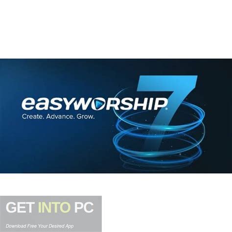Easyworship 7 Free Download Get Into Pc