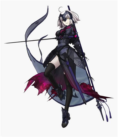 Fate Grand Order Arcade Characters Hd Png Download Transparent Png