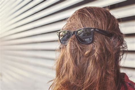 7 things that happen when you stop brushing your hair — photos
