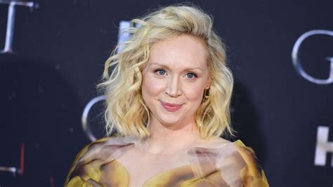 10 Things You May Not Know About Gwendoline Christie Anglophenia