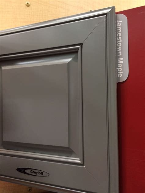 Our cabinets are also independently tested to. Kraftmaid Greyloft Cabinets Lowes | Kraftmaid cabinets ...