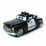 Police Car Toy Videos Photos
