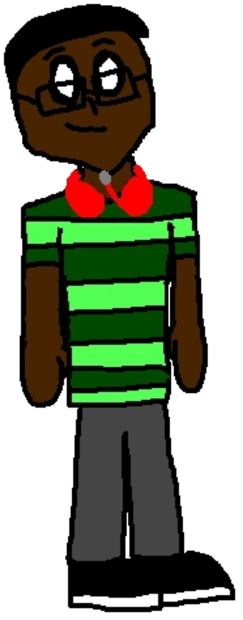 Feel free to send us your own. Pin by joe robinett on Kyan blues clues | Mario characters ...