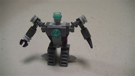 Freddy lego stories with motorbike, police cars, trucks & experimental cars | toy vehicles for kids lego agents wars moc tutorial how to make a lego hulkbuster armor suit (iron man) lego monkey mech free build!! How to Create a Lego Robot Mech | Lego Tutorial - YouTube