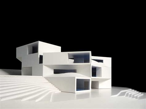 Architecture Conceptual Model Conceptualarchitecturalmodels Pinned By