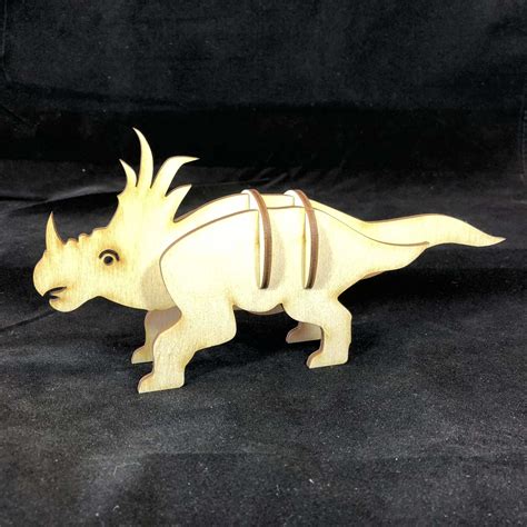Maybe you would like to learn more about one of these? Dinosaur 3D Puzzle Kits
