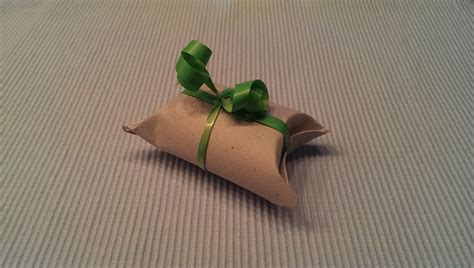 Creative Toilet Paper Roll The Perfect T Wrapping