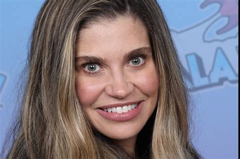 Danielle Fishel From Boy Meets World To Silver Screen Success