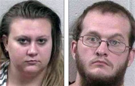 Brother And Sister Arrested For Having Sex With Each Other In Church Lot