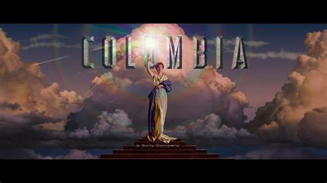 Columbia Pictures Logo Hd 2014 No Sony Youtube