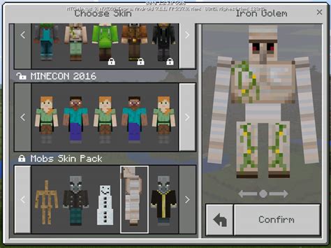 4d Skin Pack Download New Minecraft Pocket Editionbedrock Custom 4d