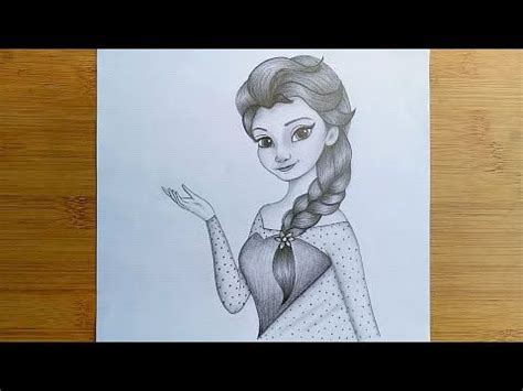 Смотреть видео про mukta easy drawing. Mukta easy drawing - YouTube in 2020 | Disney princess ...