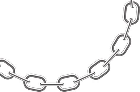 Silver Chain Png Transparent Image Png Arts