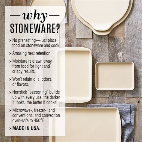 Stoneware Can Do It All And I Love Products That Are Easy And Low