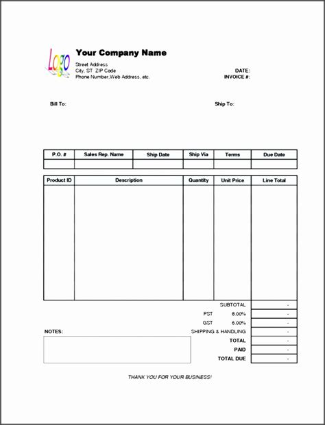 ato tax invoice template sampletemplatess