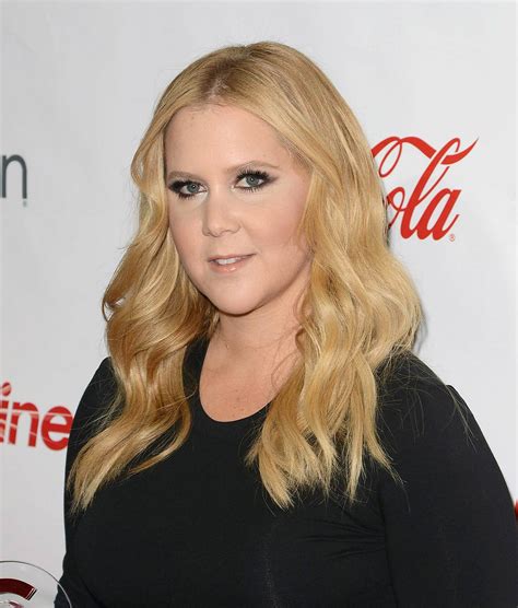 Amy Schumer Chris Rock Will Direct Her Special For Hbo Time