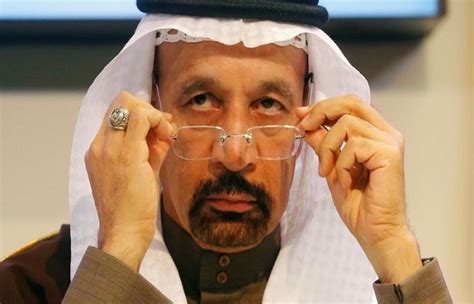 Khalid al falih, nairobi, kenya. Saudi Arabia doesn't need US permission to cut oil output ...