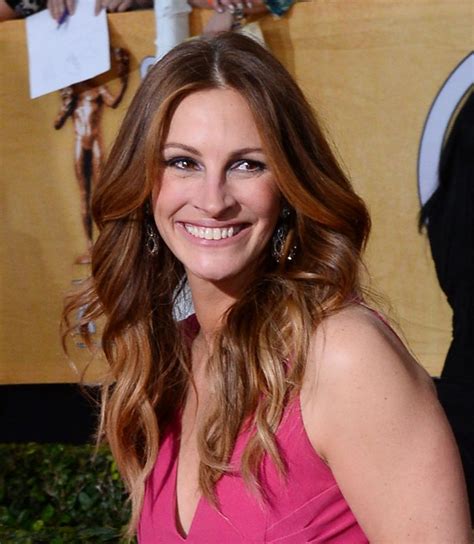 Julia Roberts Half Sister Likely Committed Suicide Officials Say