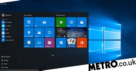 A Microsoft Windows 10 Update Is Causing Blue Screen Of Death Crashes