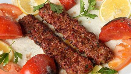 Mashawi Egyptian Food Kebab Recipes Recipes